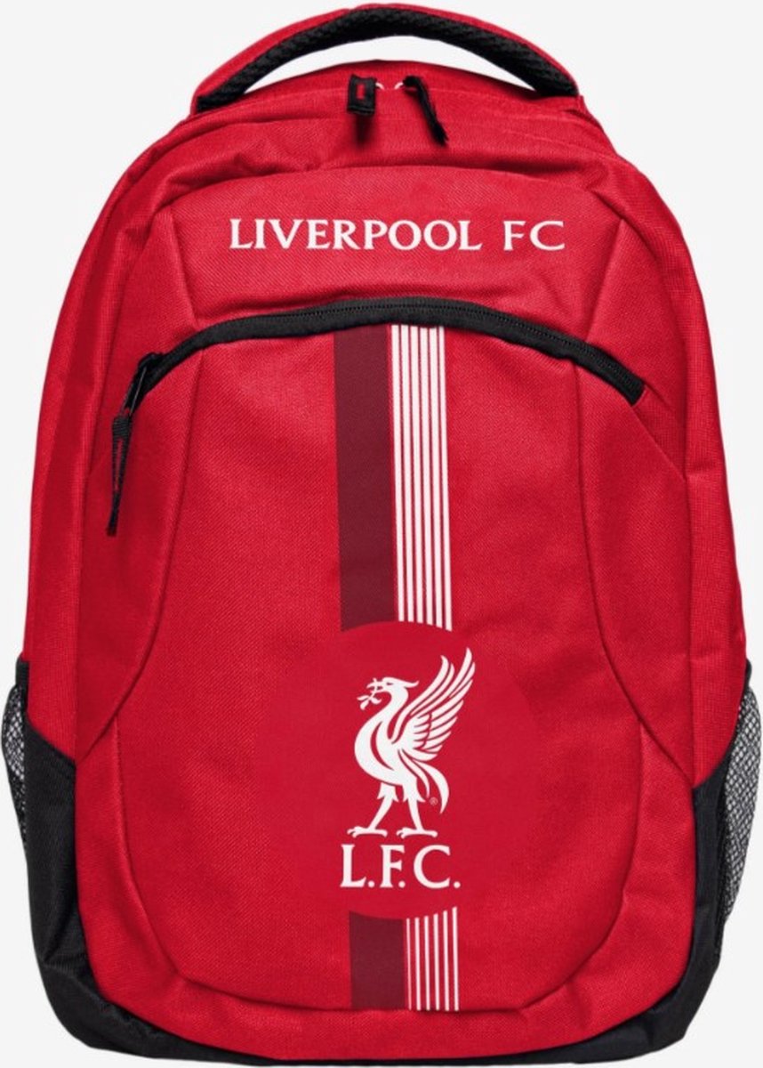 Liverpool FC - rugzak - backpack - 45x34x15 centimeter