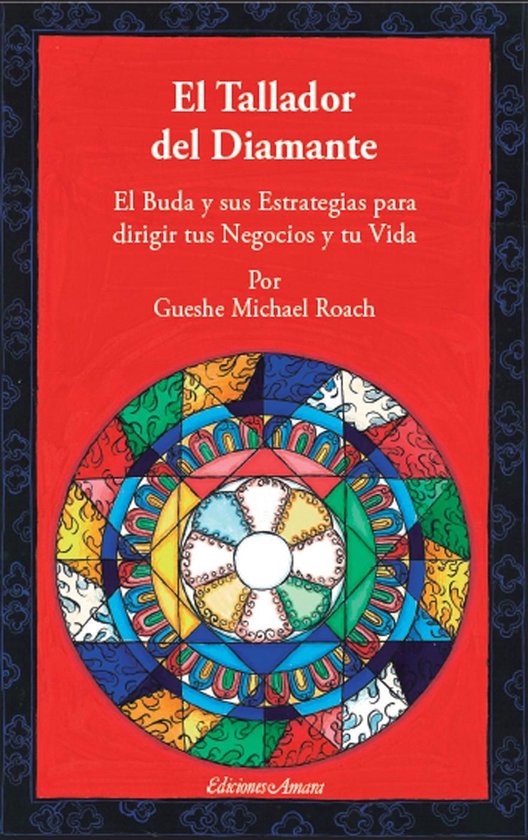 EL Tallador del diamante - cover
