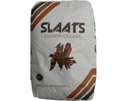 Slaats Papegaaivoer Premium 5 kg.