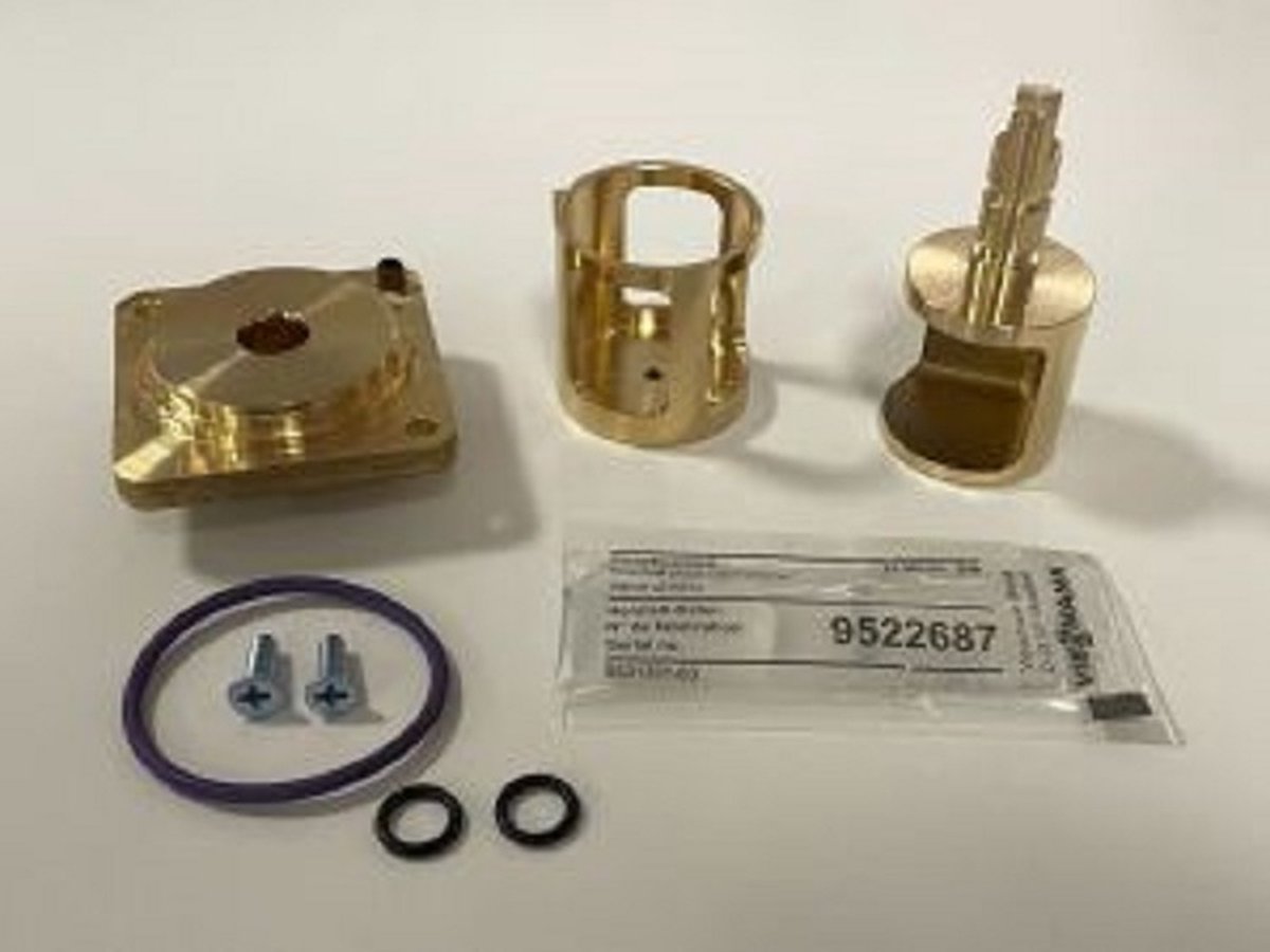 Viessmann Ventiel
