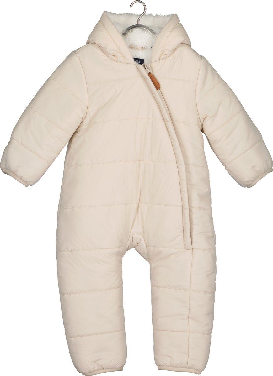 Blue Seven - Unisex buitenpak - Kiezel - Maat 62