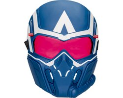 Marvel Captain America Brave New World Flight Vision Mask