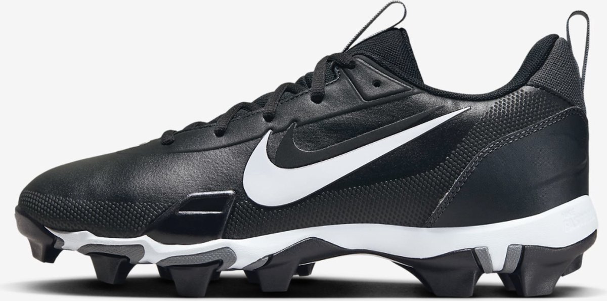 Nike - Honkbalschoenen - Nike Force Trout 9 Keystone - Kunststof Spikes - Zwart - US 12
