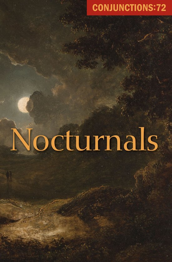 Conjunctions 72 - Nocturnals