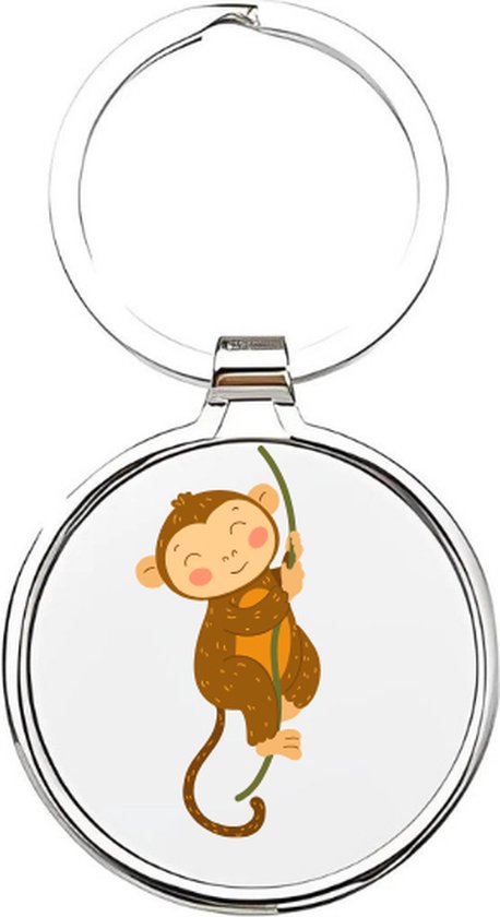 Trixie Knuffel Pluche Groot - Mr. Monkey online ... | Lobbes Speelgoed