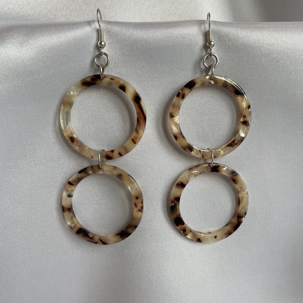 Made Once oorbellen O003