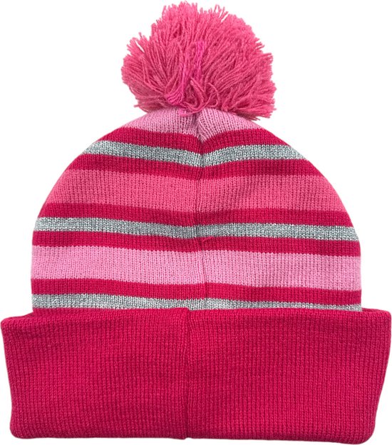Lot Bonnet Et Gants D'hiver Barbie Pour Filles - Taille Unique - Neuf Avec étiquettes
