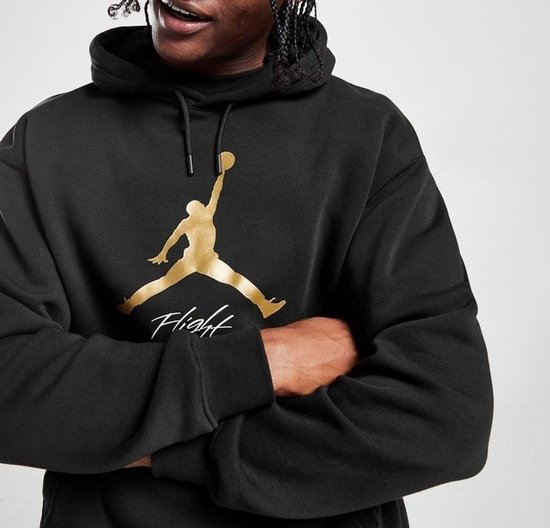 Nike jordan trainingspak top