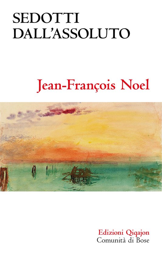 Sequela oggi - Sedotti dall'assoluto - cover