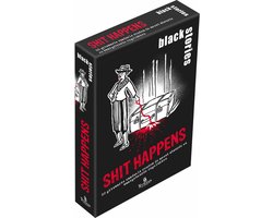 black stories Shit Happens