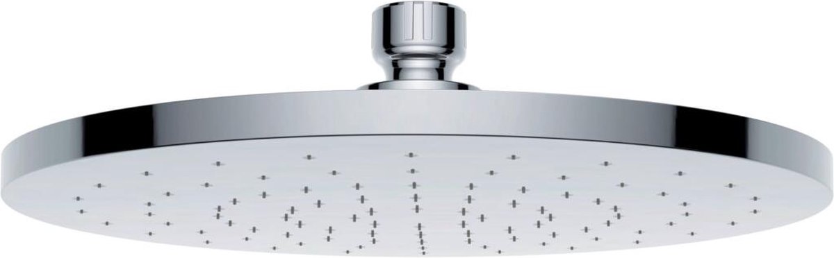 Allibert ALPI Hoofdsproeier Chroom 22,5 cm diameter