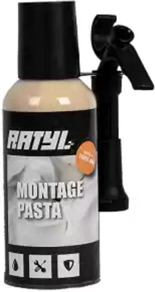 Ratyl Keramische pasta, Airopack