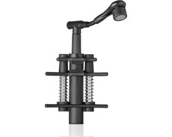 Microphone Beyerdynamic D58c pour présentations sur scène Filaire Zwart