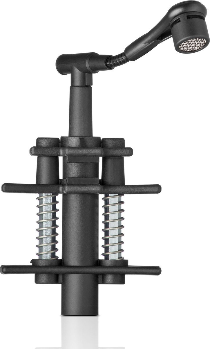 Beyerdynamic-TG D58 - Drum Microphone - Zwart