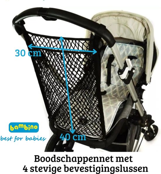 Joolz Day Kinderwagen Brilliant Black online kopen