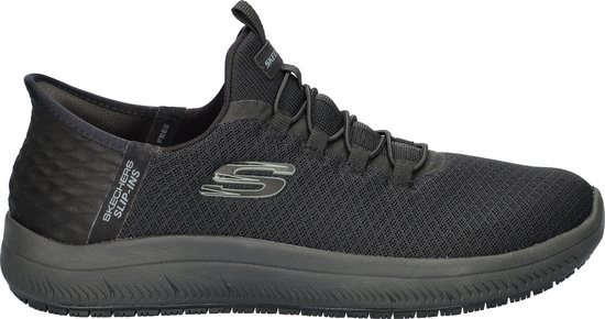 Baskets Plein Sport John Bleu Taille 8,5-9,5 - Toile Et Caoutchouc, Neuf Avec Emballage