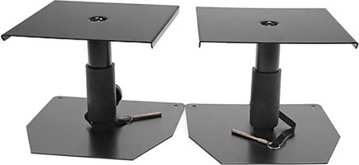 Plugger Studio Monitor standaard, set van 2