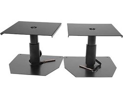 Plugger Studio Monitor standaard, set van 2