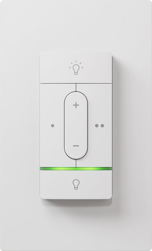 Nanoleaf Sense+ Smart Switch