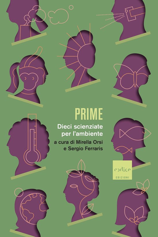 Prime - cover