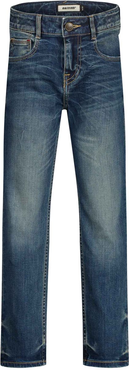 Raizzed - Jeans Berlin - Tinted Blue - Maat 122