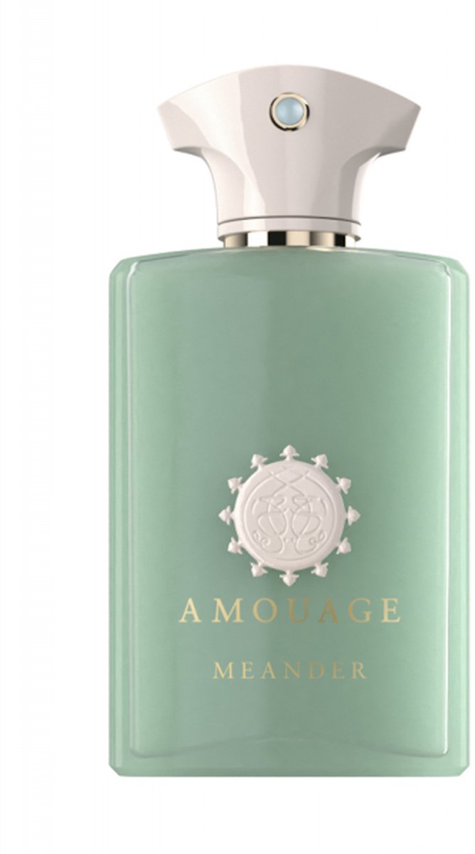 Goedkoopste Amouage Meander Eau De Parfum 100ml
