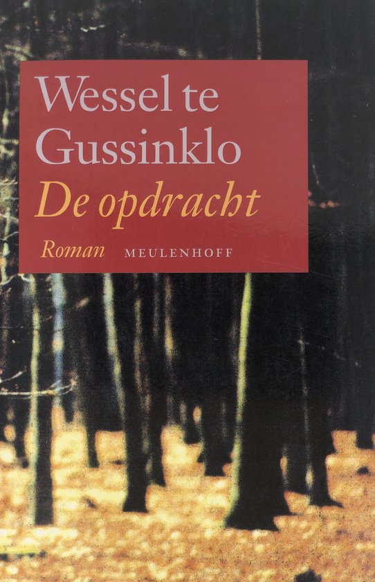 De opdracht