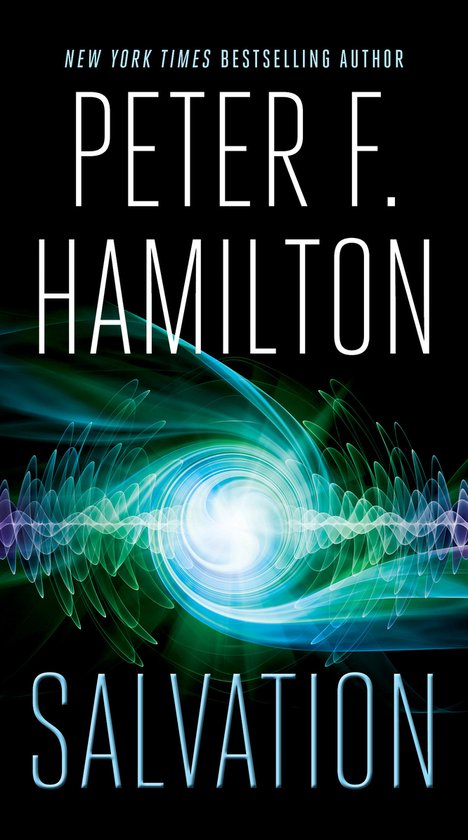 Salvation 1 Salvation Sequence - cover