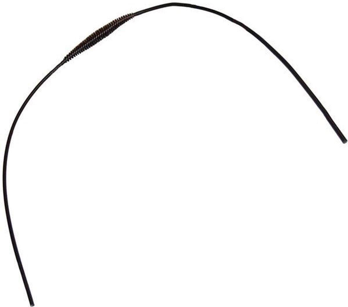 Helin 4750 Neck Cleaner Fagot