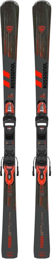 ROSSIGNOL - forza 40 ltd xp 11 gw - Skis homme
