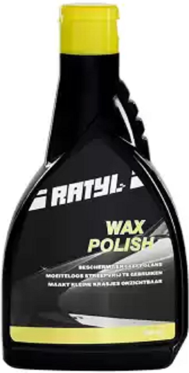 Ratyl Wax Polijstmiddel