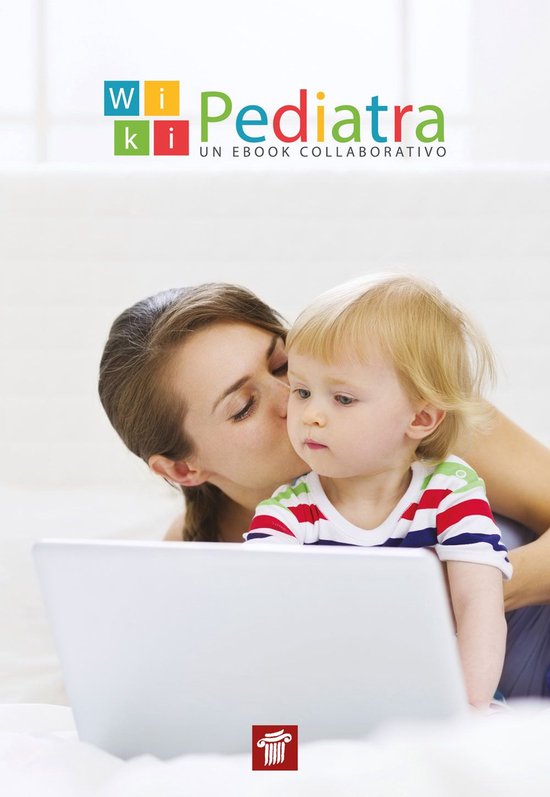 WikiPediatra - cover