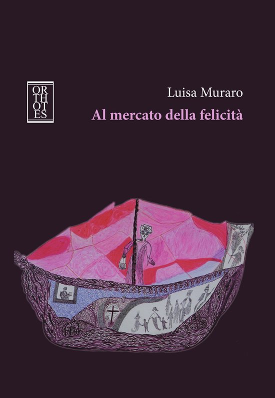 Al mercato della felicità - cover