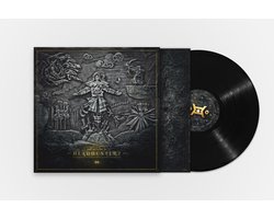 Various Artists - The Return Of Headhunterz (LP)