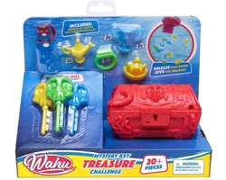 Goliath Wahu Treasure Chest - Zwembadspel - Duikspel - Onderwaterspel
