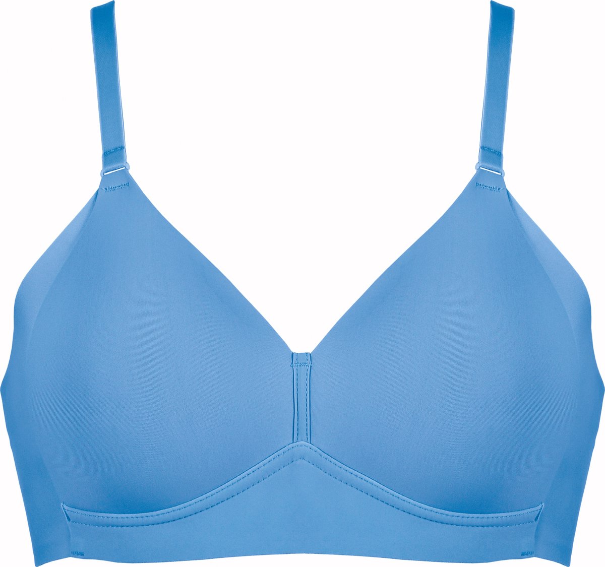 Naturana Side smoother bh - 5232 - Marina Blue