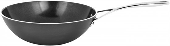 Wok Demeyere Alu Pro Ceraforce - 30 cm