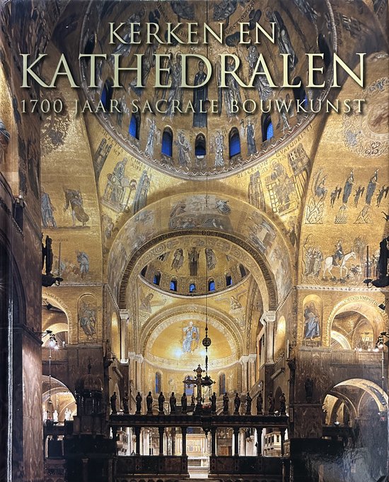 Kerken en kathedralen