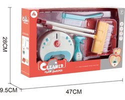 Play Go  robot stofzuiger