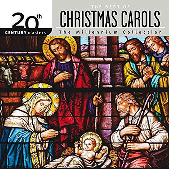 The Best of Christmas Carols