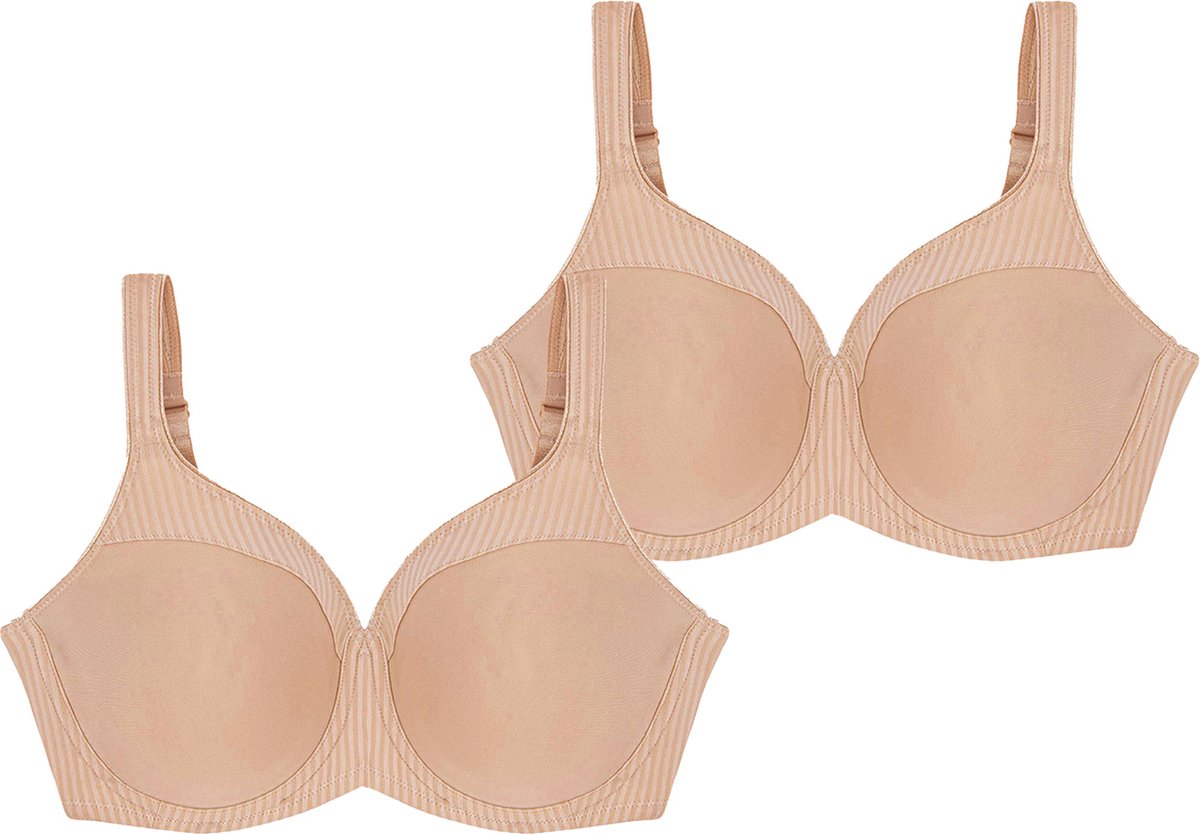 Triumph Bügel-BH Modern Soft+Cotton