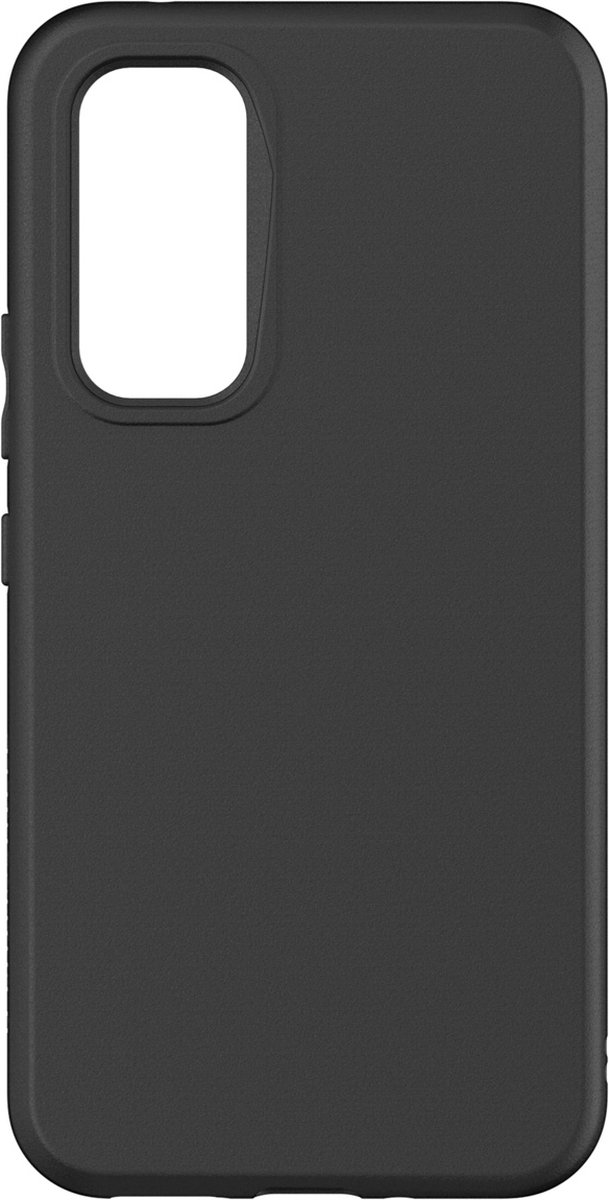 RhinoShield SolidSuit Zwart Hoesje Geschikt voor Samsung Galaxy A54