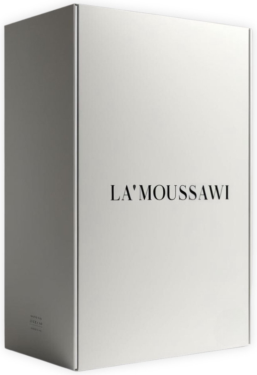 La'Moussawi ® Extra Groot Rechthoekig Tafelkleed voor Feesten en Gebeurtenissen in Rood Geruit Design
