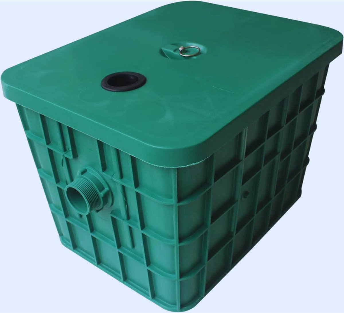 Goedkoopste Vet- en Olieafscheider voor Keuken en Horeca - Onder Gootsteen Grootkeuken Apparatuur