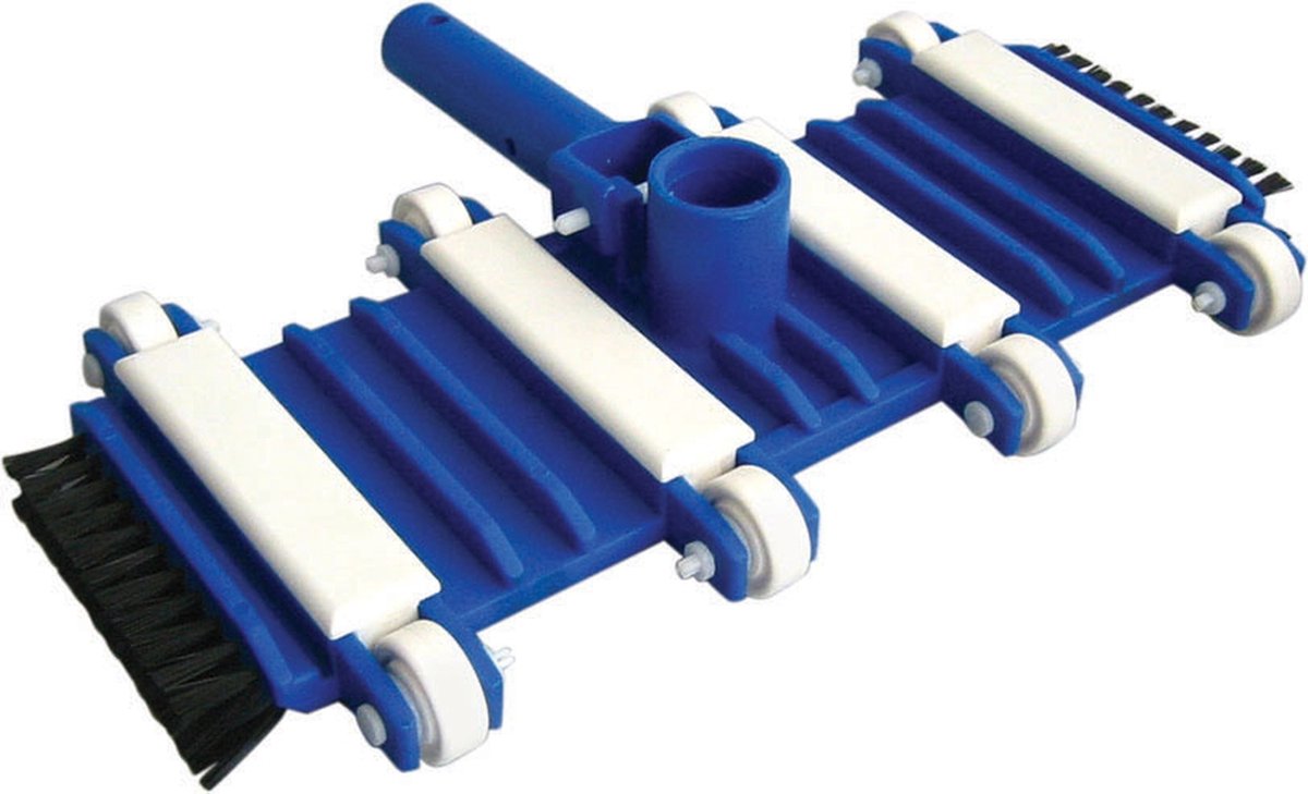 Bol.com Kokido Flexibele Zuigkop met Zijborstels aanbieding