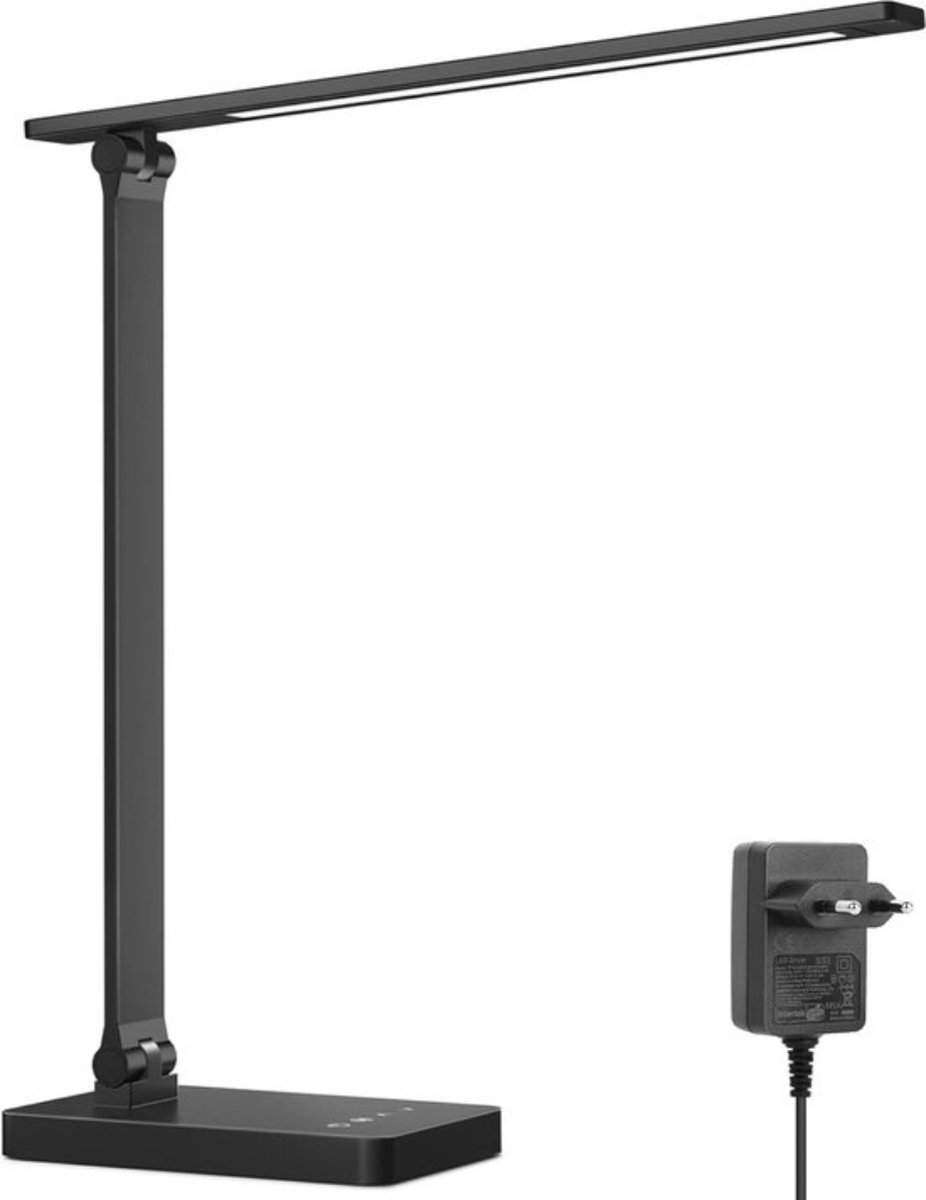 Daglichtlamp hobby - Hobby lamp - Daglichtlamp staand - Bureaulamp - Dimbaar - Must have voor thuis!