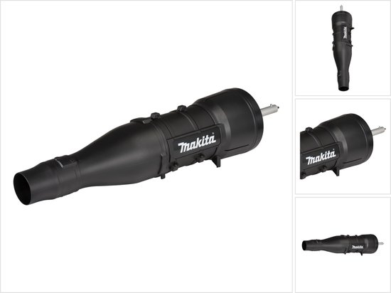 Makita 191P72-3 Opzetstuk Bladblazer UB401MP van Makita — afbeelding 5