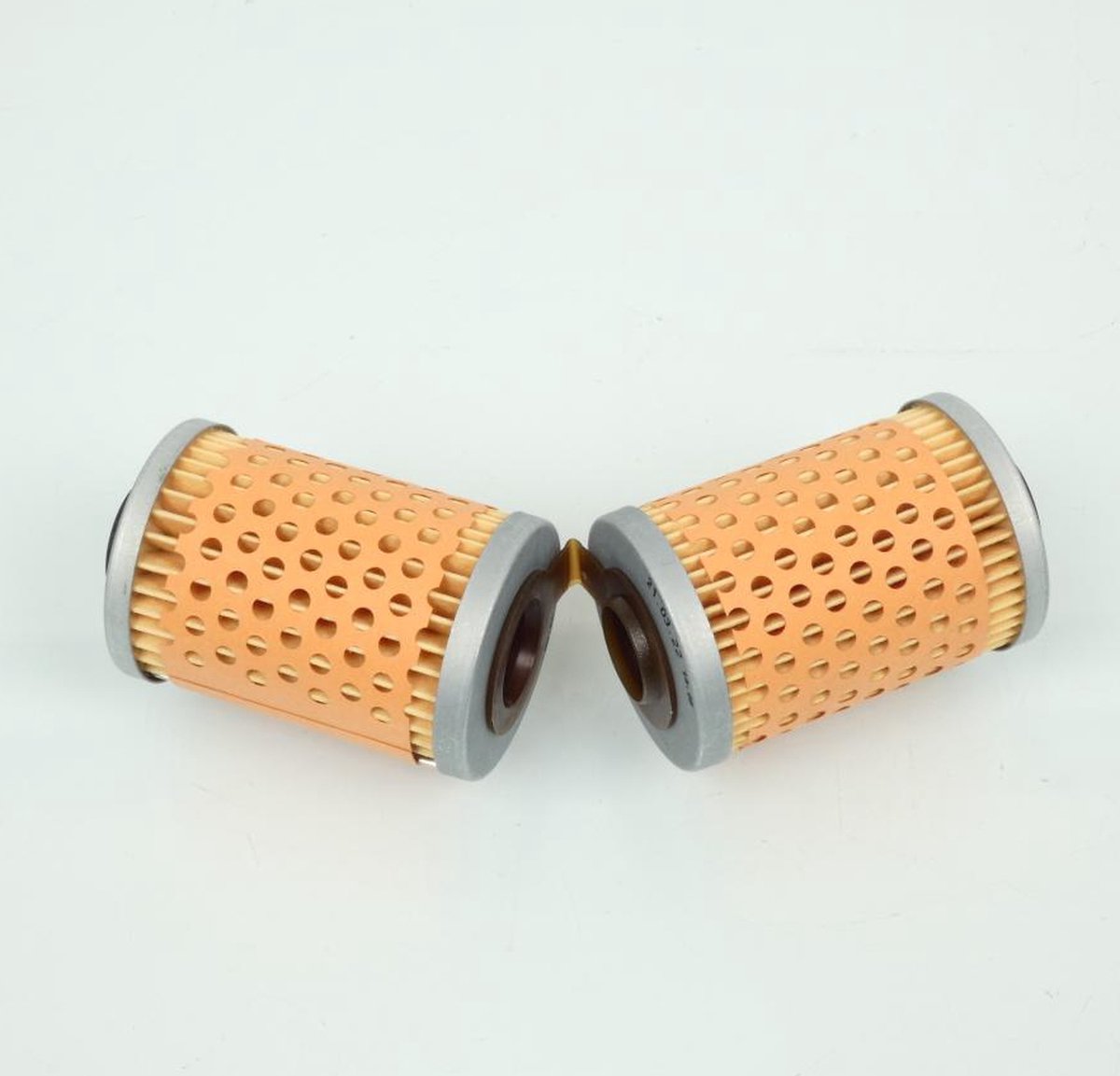 originele oliefilter voor motorfiets bmw 650 r 65 / 1 1986 tot 1989 nieuw