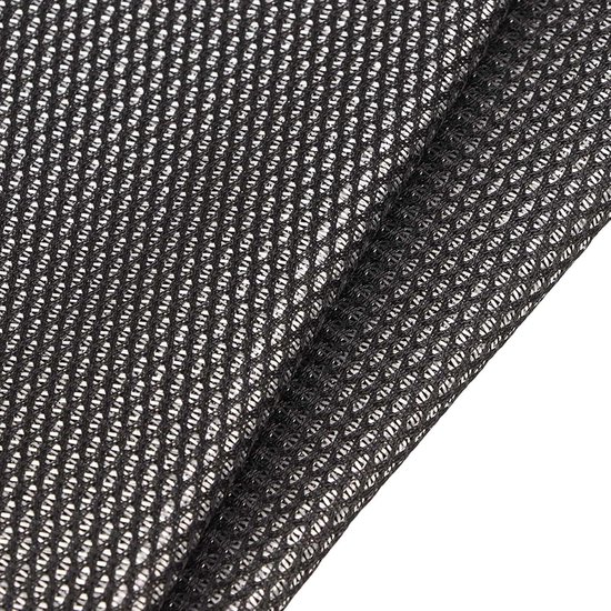 Speaker Grill Doek 551 X 358 Inch - Waterdicht Ademend Stereo Stof - Luidspreker Mesh Doek - Cover/Protector voor Home Stage Speaker KTV . — afbeelding 4