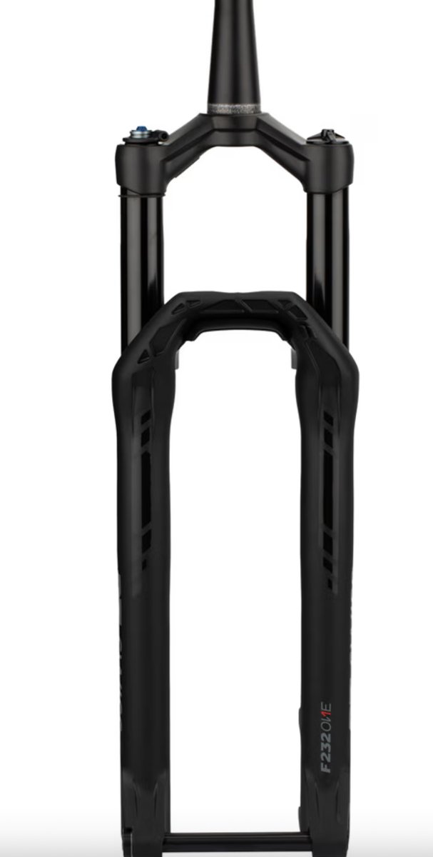 DT Swiss F 232 ONE 29 Inch Fork - 100mm - 51mm Offset - Tapered - 15x110mm Boost
